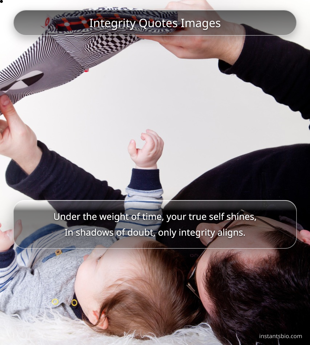 Integrity Quotes Images
