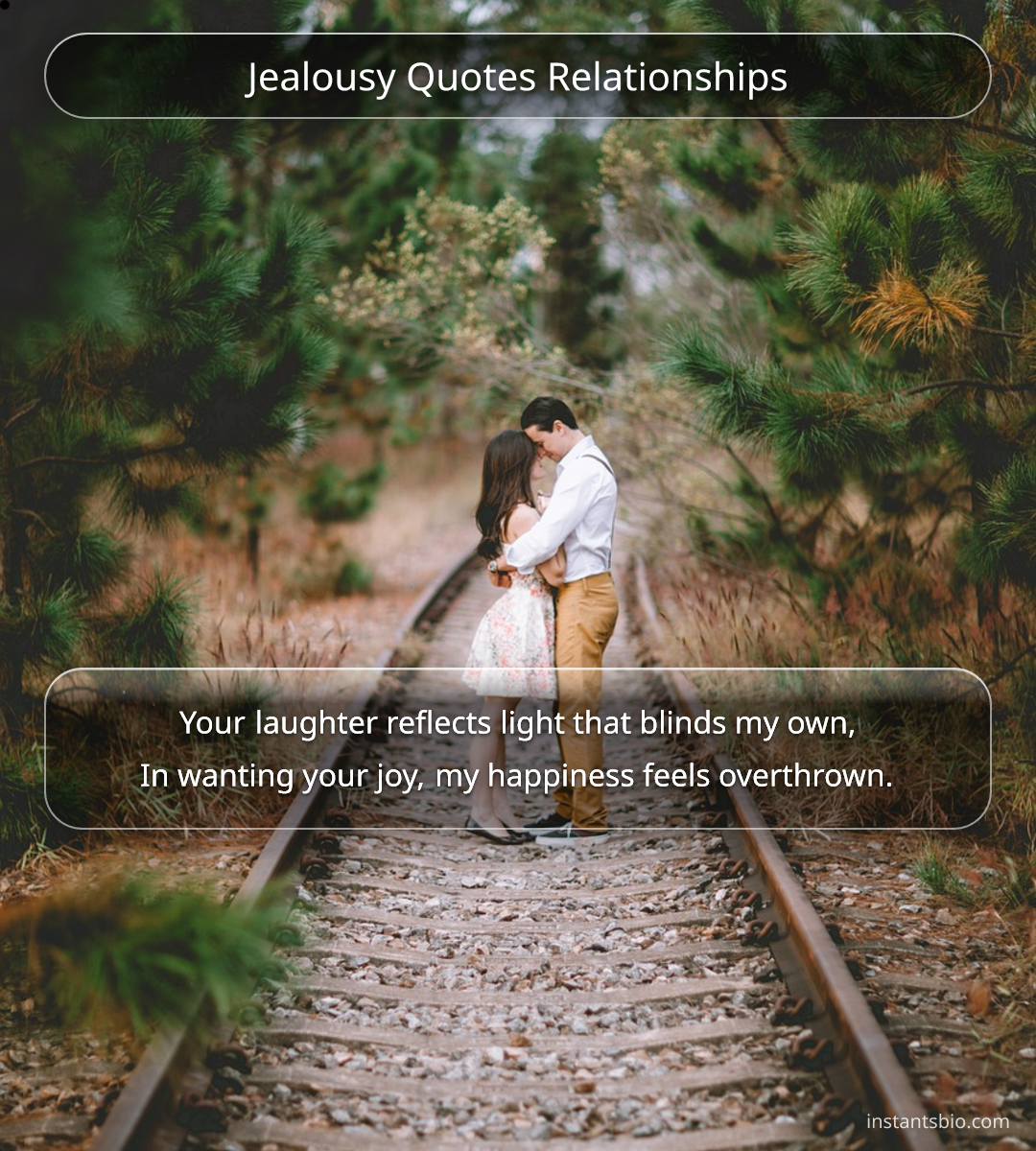 Jealousy Quotes Relationships