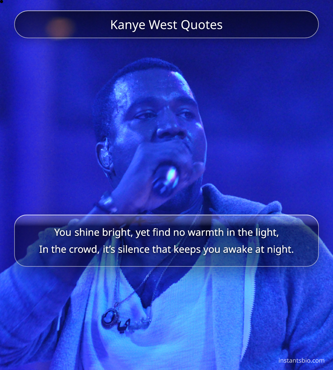 Kanye West Quotes - kanye quotes