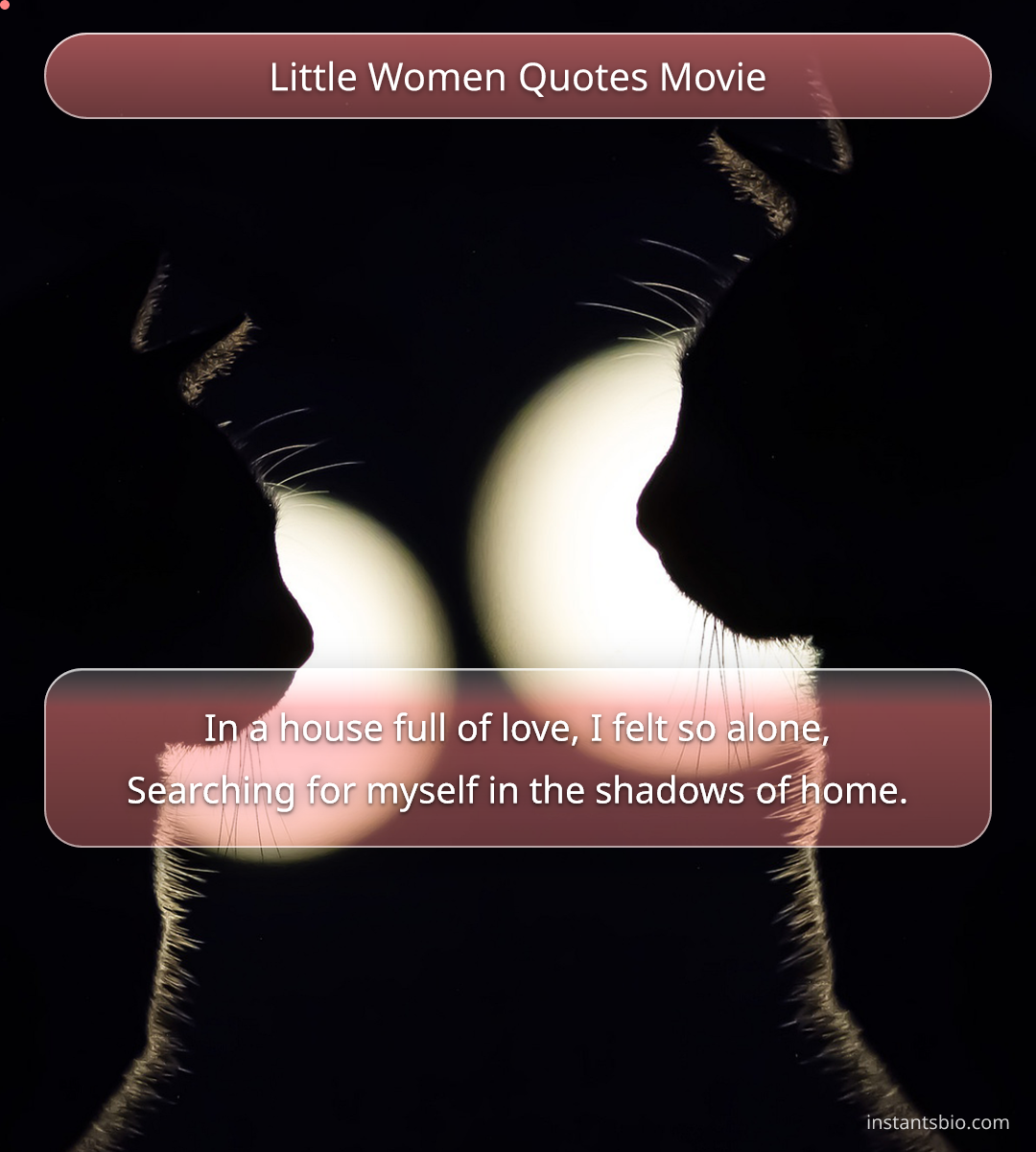 Little Women Quotes Movie