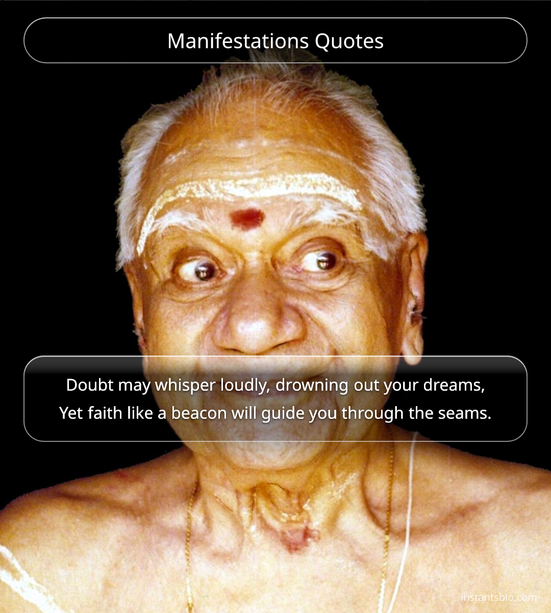 Manifestations Quotes - manifestation quotes
