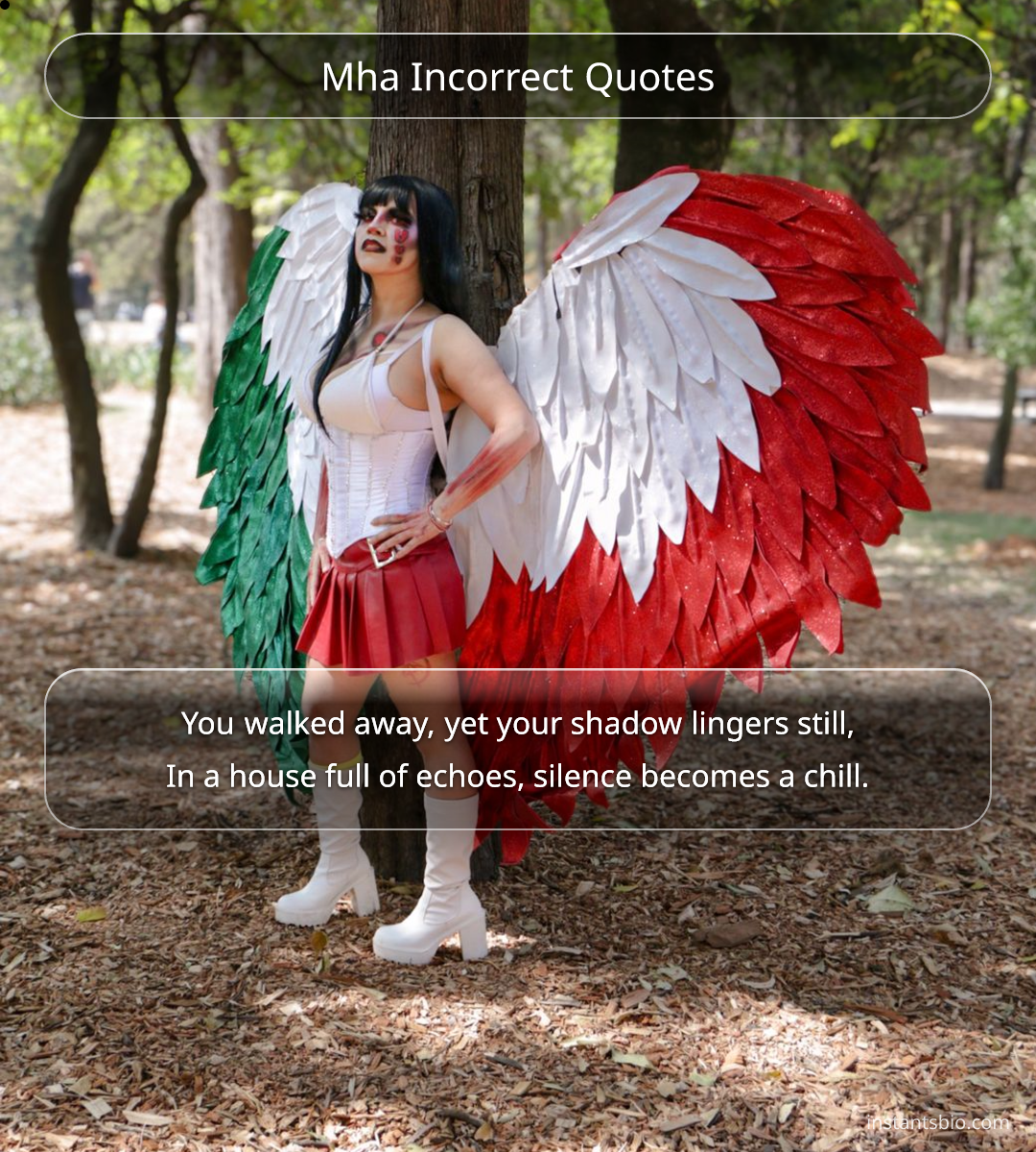 Mha Incorrect Quotes - mha quotes