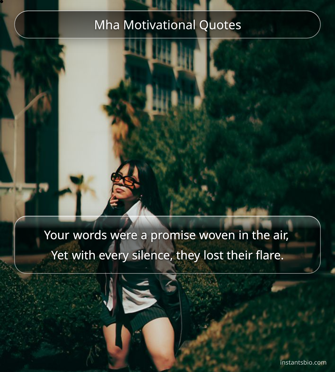 Mha Motivational Quotes - mha quotes
