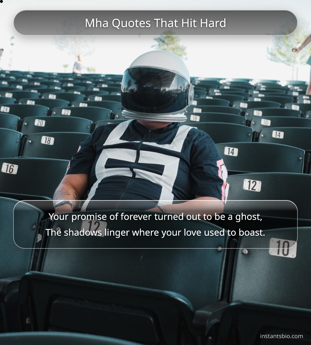 Mha Quotes That Hit Hard