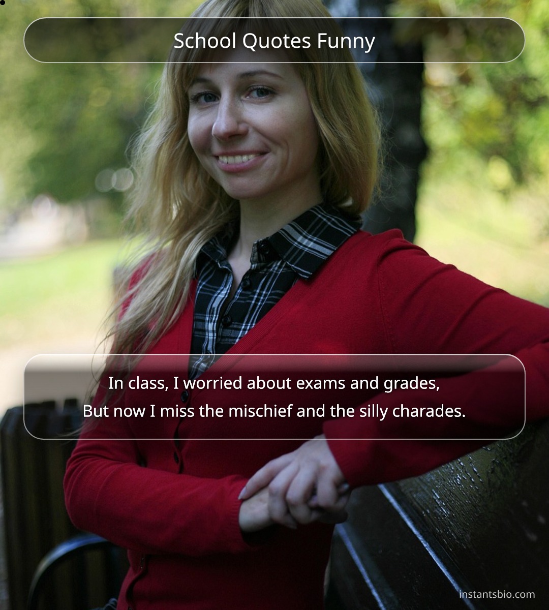 School Quotes Funny