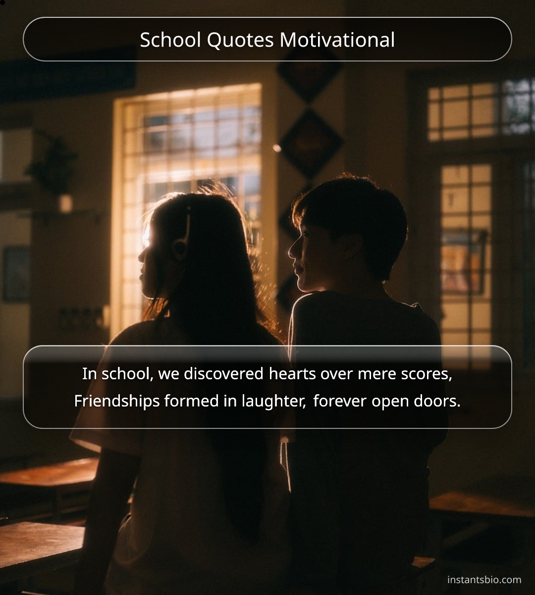 School Quotes Motivational