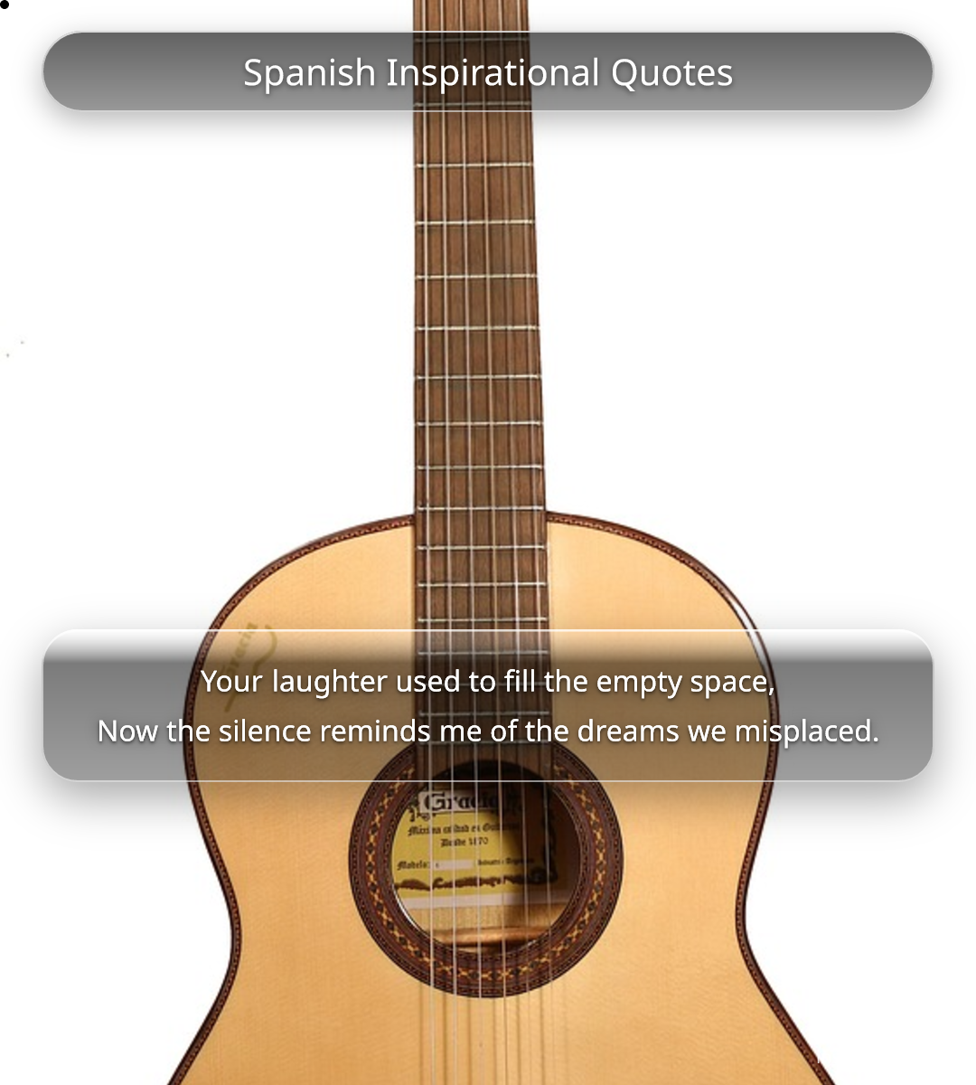 Spanish Inspirational Quotes - spanish quotes