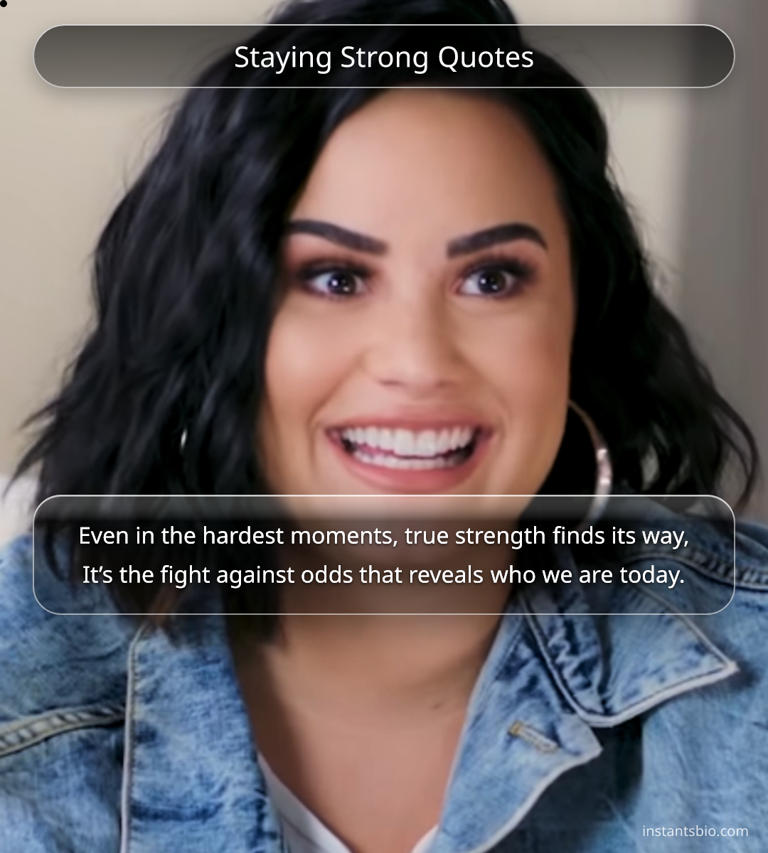 Staying Strong Quotes - stay strong quotes