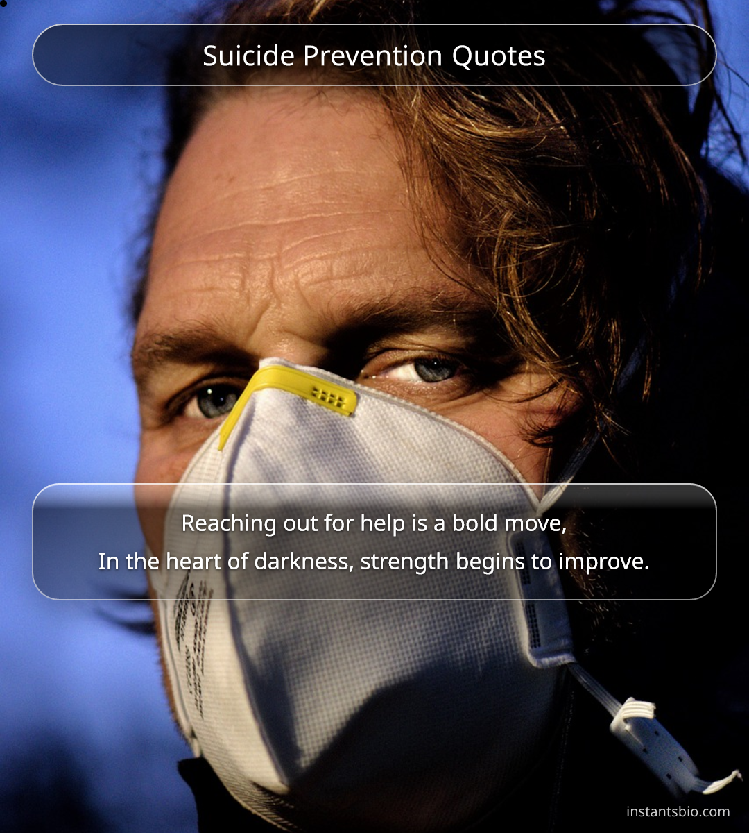 Suicide Prevention Quotes - suicide quotes