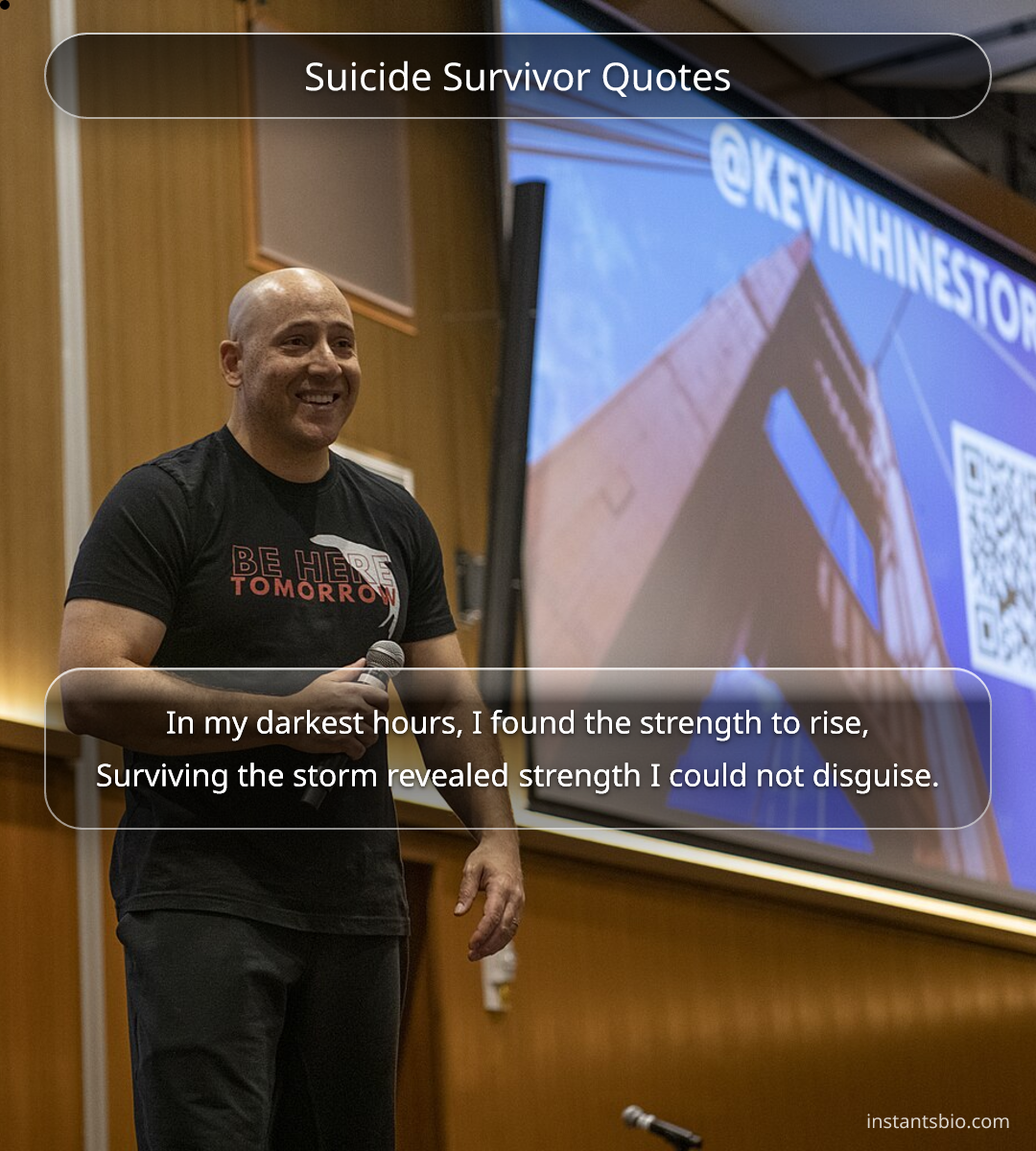 Suicide Survivor Quotes - suicide quotes