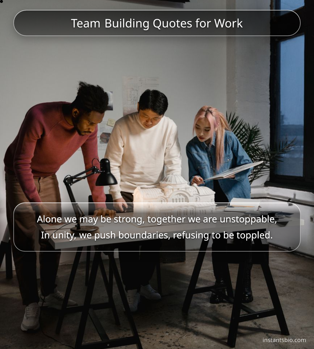 Team Building Quotes for Work - teamwork quotes
