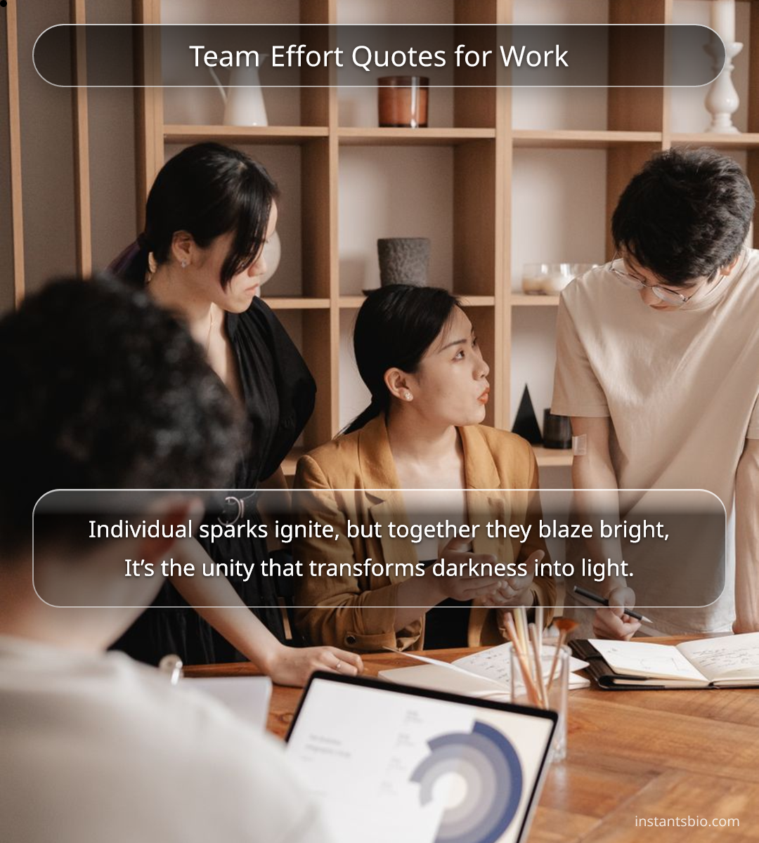 Team Effort Quotes for Work - teamwork quotes