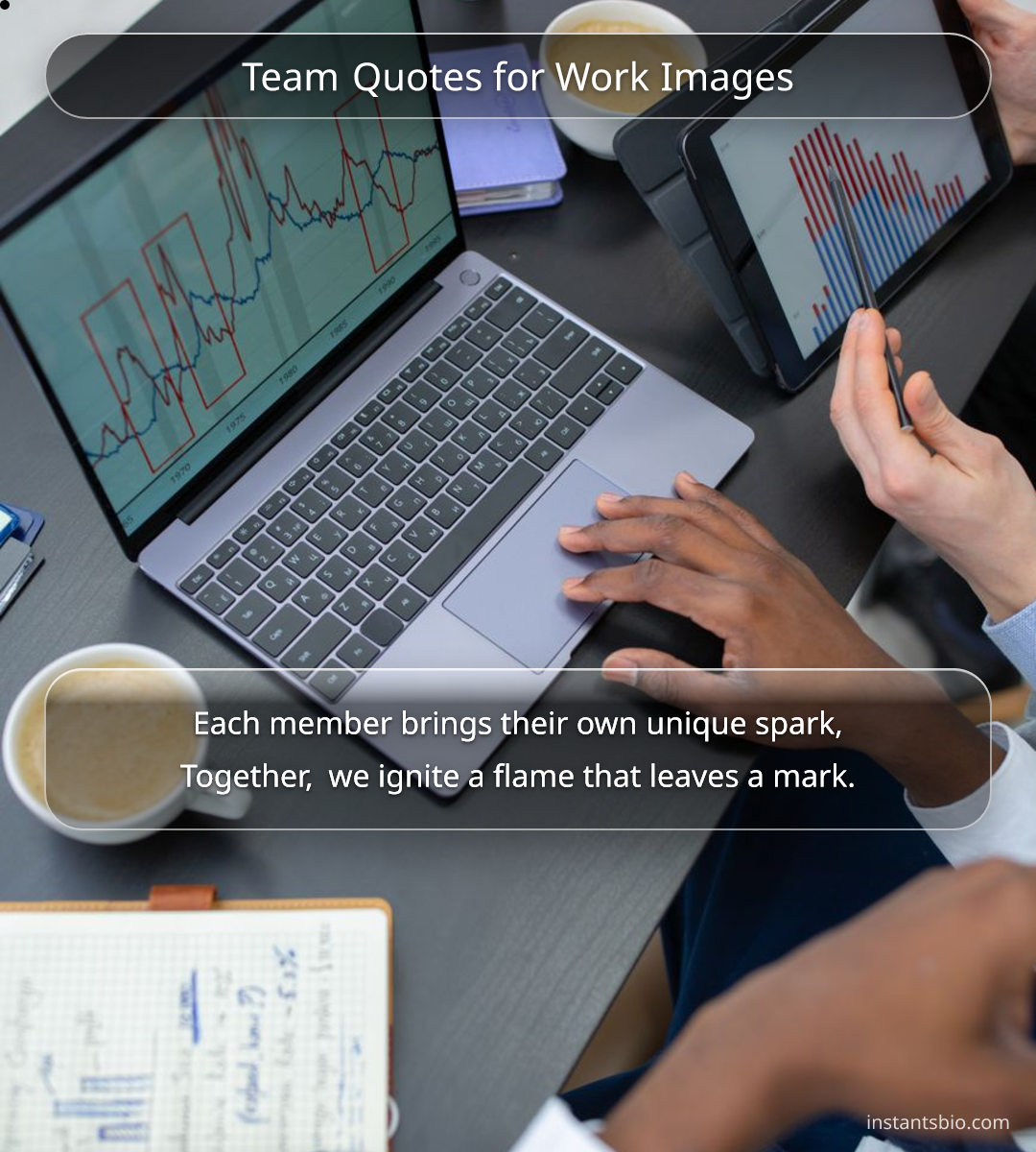 Team Quotes for Work Images - teamwork quotes