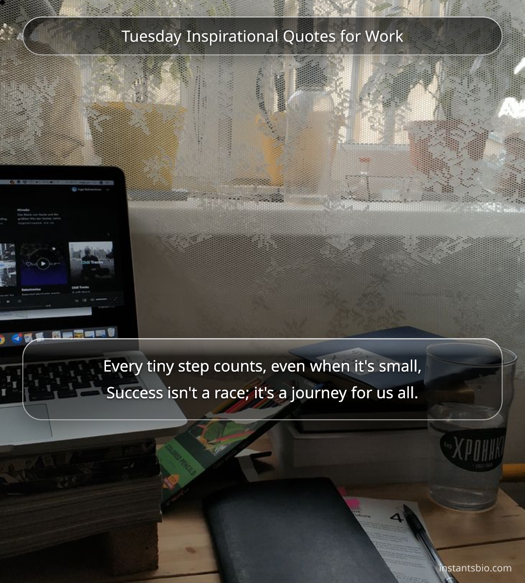 Tuesday Inspirational Quotes for Work - uesday quotes for work