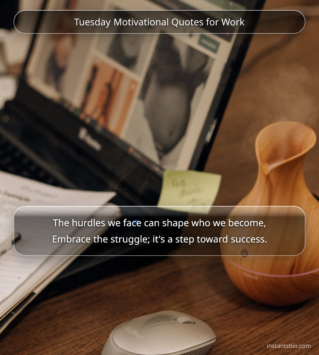 Tuesday Motivational Quotes for Work - uesday quotes for work
