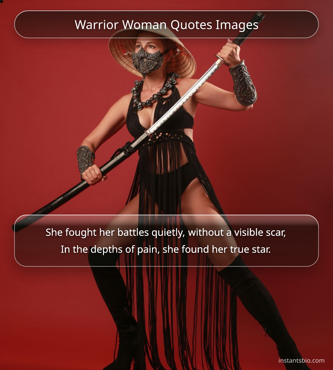 Warrior Woman Quotes Images - warrior quotes