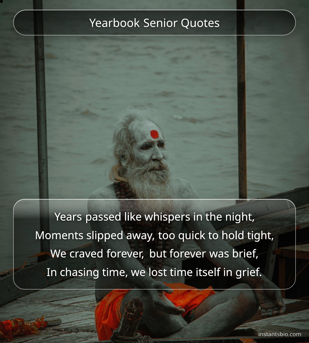 Yearbook Senior Quotes - Yearbook Quotes