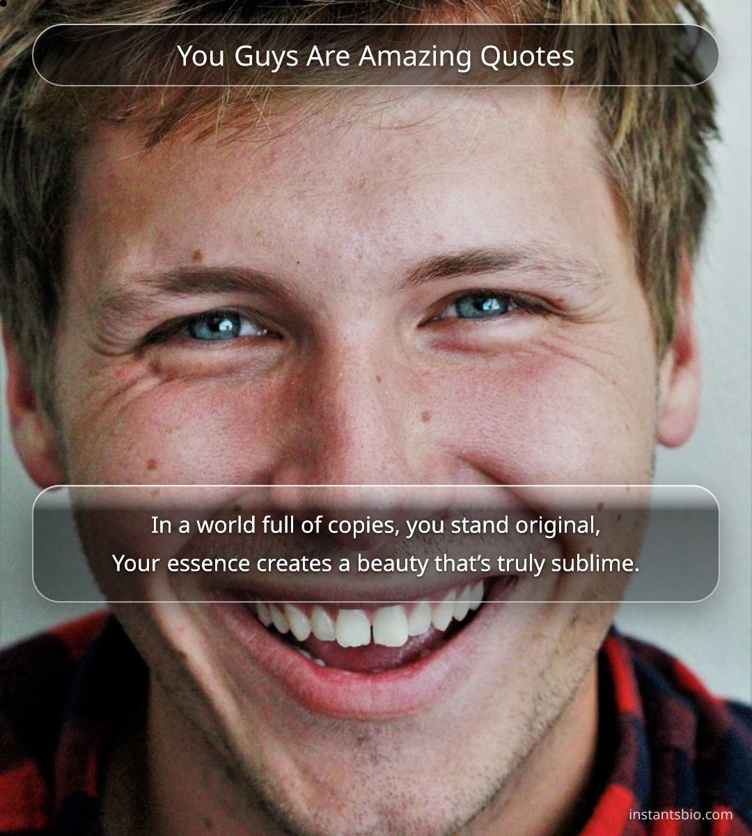 You Guys Are Amazing Quotes - you are amazing quotes